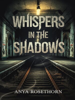 cover image of Whispers In the Shadows
